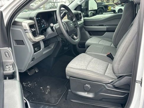 Used 2024 Ford F250 XL w/ STX Appearance Package image 10