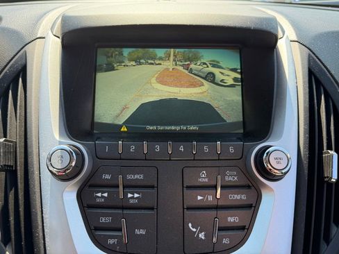 Used 2016 Chevrolet Equinox LT w/ Convenience Package AWD/4WD image 31