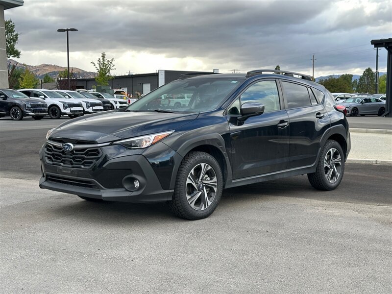 Used 2024 Subaru Crosstrek 2.0i Premium AWD/4WD image 7