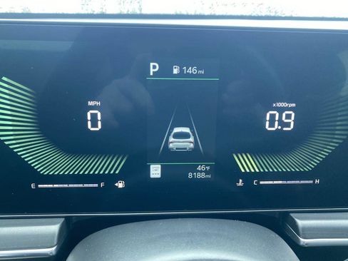 Used 2025 Kia K5 GT-Line image 15