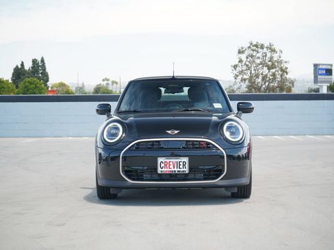 New 2026 MINI Cooper S FWD image 2