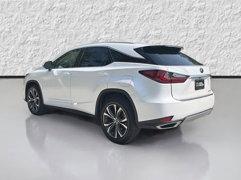 Used 2020 Lexus RX 350 FWD w/ Premium Package image 5