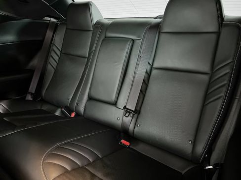 Used 2023 Dodge Challenger SRT Hellcat RWD image 31