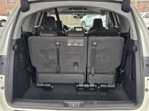Used 2019 Honda Odyssey Elite image 14
