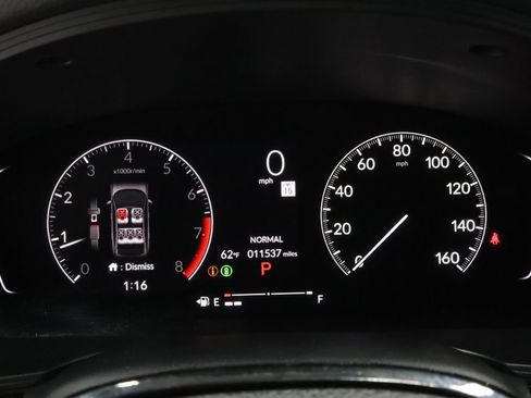 Used 2025 Honda Civic Sport image 24