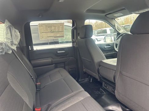 New 2026 GMC Sierra 2500 Pro image 22