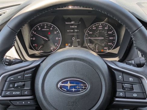 Used 2025 Subaru Legacy Premium AWD/4WD image 24