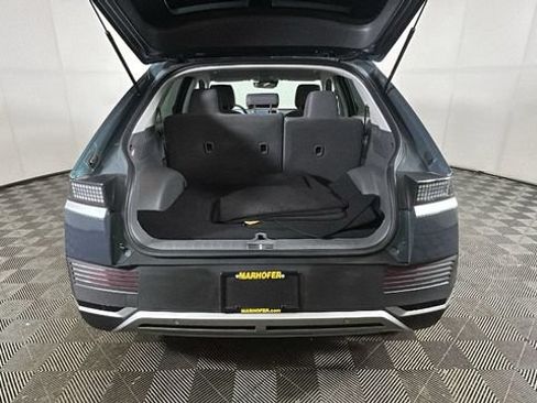Used 2023 Hyundai Ioniq 5 SE w/ Cargo Package AWD/4WD image 27