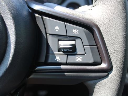 New 2026 Subaru WRX Premium AWD/4WD image 29