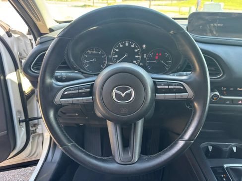 Used 2023 MAZDA CX-30 AWD 2.5 S w/ Select Package image 11