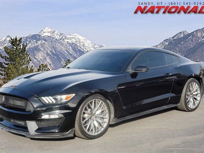 Used 2016 Ford Mustang Shelby GT350 w/ Technology Package