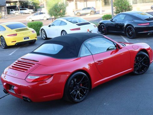 Used 2010 Porsche 911 Carrera S RWD image 64