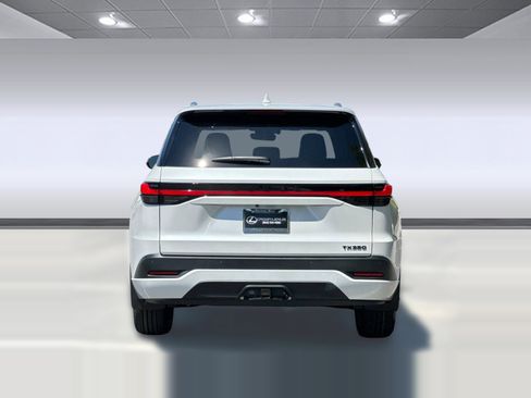 New 2026 Lexus TX 350 FWD image 9