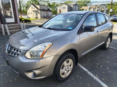 Used 2012 Nissan Rogue S