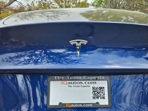 Used 2023 Tesla Model Y Long Range image 26