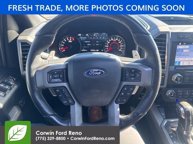 Used 2019 Ford F150 Raptor w/ Equipment Group 802A Luxury AWD/4WD image 15