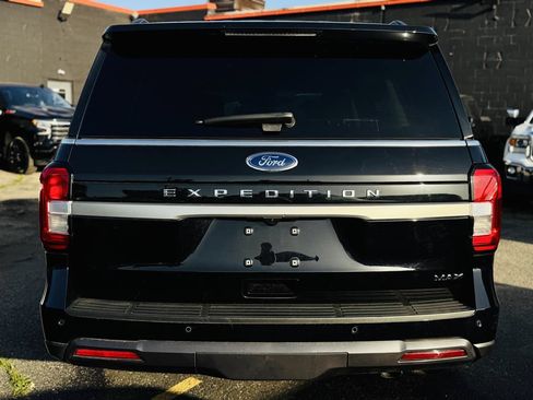 Used 2023 Ford Expedition Max XL AWD/4WD image 6
