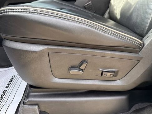 Used 2024 RAM 2500 Power Wagon w/ Level 2 Equipment Group image 18