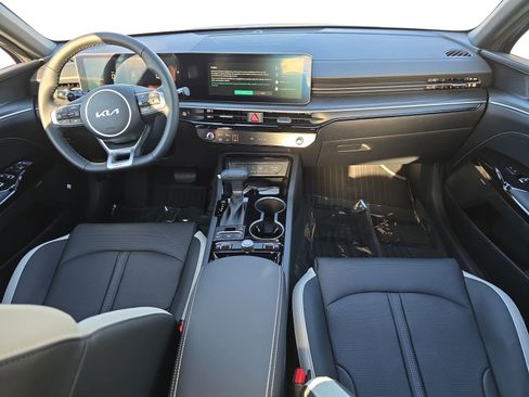 New 2026 Kia K5 GT-Line FWD image 9
