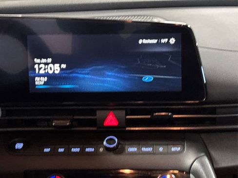 Used 2023 Hyundai Elantra N Line image 19