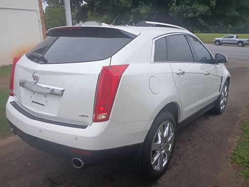 Used 2012 Cadillac SRX Performance FWD image 6
