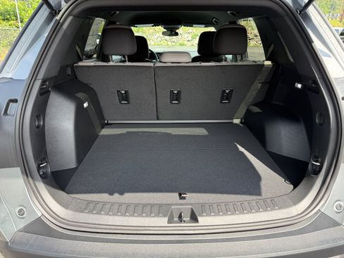 New 2027 GMC Terrain Elevation AWD/4WD image 18