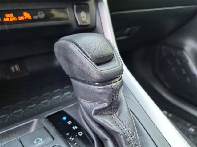 Used 2024 Toyota RAV4 XLE FWD image 12