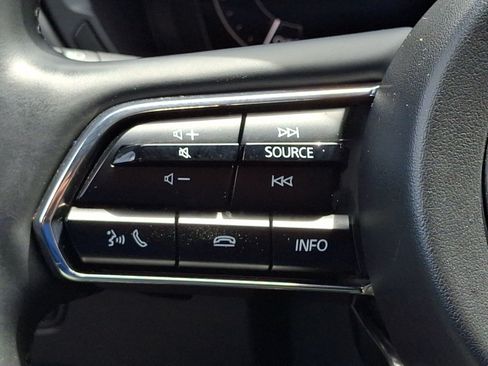 Certified 2025 MAZDA CX-90 Plug-In Hybrid w/ Premium Plus AWD/4WD image 26