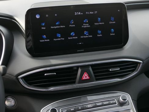 Certified 2023 Hyundai Santa Fe SEL AWD/4WD image 19