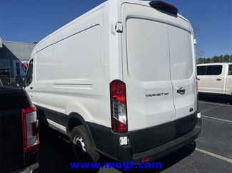 Used 2023 Ford Transit 250 Medium Roof w/ Load Area Protection Package video 2