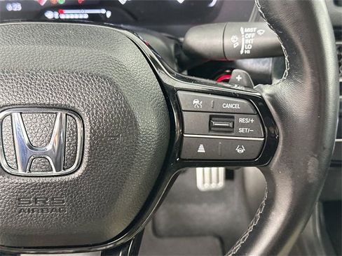 Used 2024 Honda Civic Sport image 20