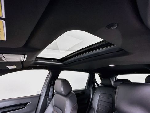 Used 2025 Honda CR-V Sport Touring image 13