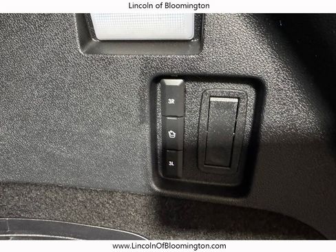 Certified 2023 Lincoln Aviator Grand Touring w/ Equipment Group 301A AWD/4WD image 34