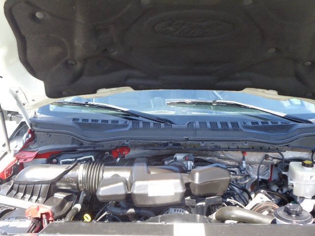 Used 2017 Ford F350 XL w/ Power Equipment Group RWD image 39