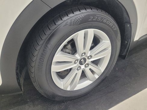 Used 2017 Kia Sportage LX FWD image 31
