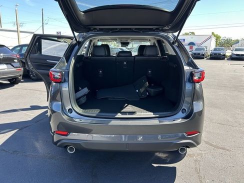 Used 2025 MAZDA CX-5 AWD 2.5 S w/ Select Package image 11