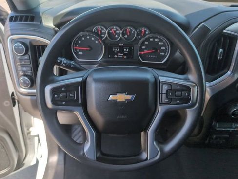 Certified 2022 Chevrolet Silverado 2500 LT AWD/4WD image 11