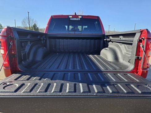 New 2026 RAM 1500 Laramie image 12