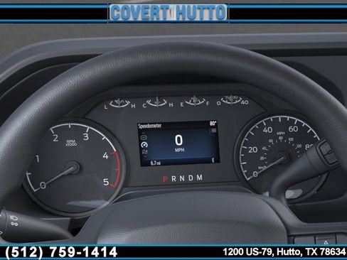 New 2026 Ford F250 XL w/ STX Appearance Package AWD/4WD image 13