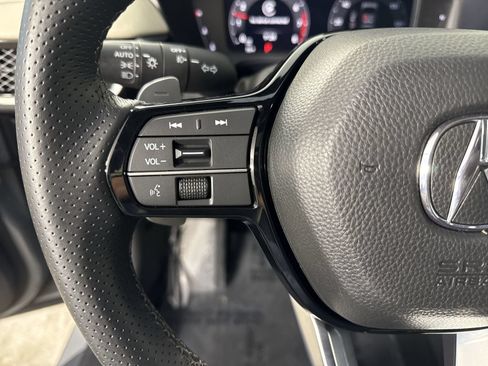 Certified 2025 Acura ADX A-Spec AWD/4WD image 13