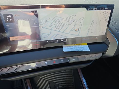 New 2026 BMW X3 xDrive30 w/ Convenience Package image 14