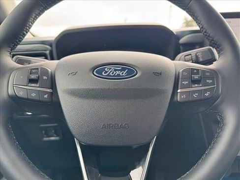 New 2026 Ford Maverick XLT w/ Equipment Group 301A AWD/4WD image 17