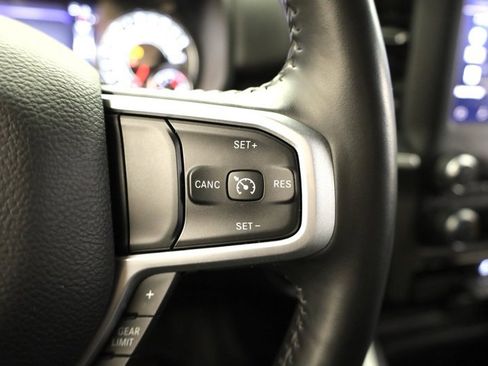 Used 2022 RAM 1500 Big Horn image 28