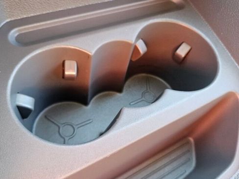 Used 2021 Ford Transit 250 148 High Roof AWD w/ Upfitter Package image 23