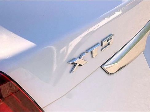Used 2022 Cadillac XT5 Luxury FWD image 22
