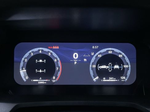 Used 2024 Toyota Tacoma TRD Off-Road image 19