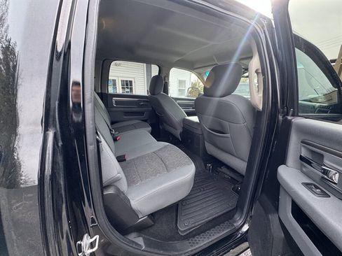 Used 2014 RAM 1500 Big Horn image 12