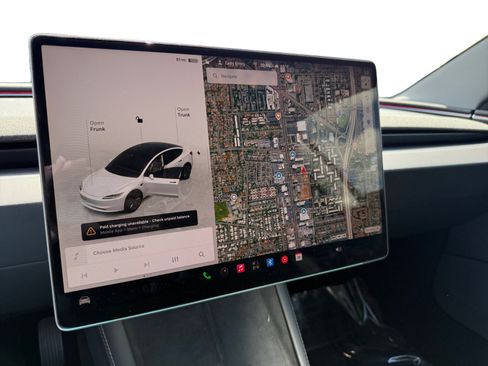 Used 2024 Tesla Model 3 Standard Range RWD image 12