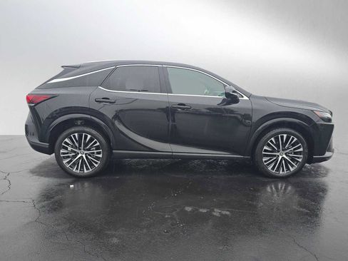 Used 2024 Lexus RX 350 Premium Plus image 2