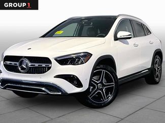 New 2026 Mercedes-Benz GLA 250 4MATIC video 1